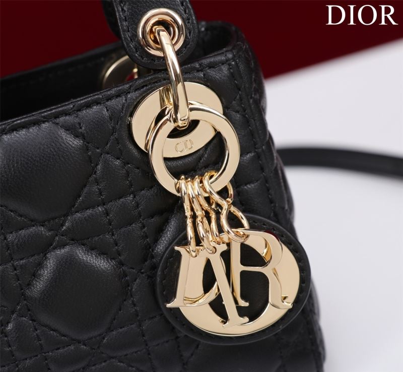 chr1st1an D10r my lady bags